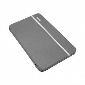 Калъф ASUS MAGSMART COVER ME176C Silver