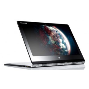 Лаптоп Lenovo Yoga 3 Pro 13" /80HE00WUBM/, M-5Y71, 13.3", 8GB, 256GB, Win 8.1