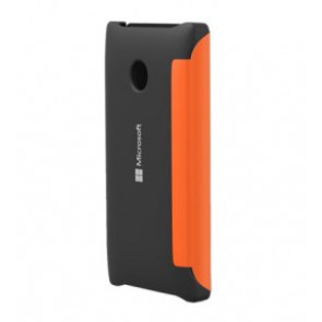 Калъф Microsoft Flip Cover LUMIA 532/435 Orange