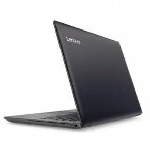 Лаптоп LENOVO 320-15AST /80XV00BABM/ E2-9000, 15.6", 4GB, 1TB