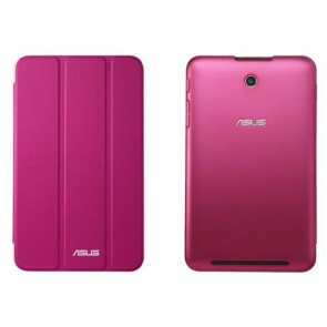 Калъф ASUS TRICOVER for MeMO Pad 8 (ME180A) RED
