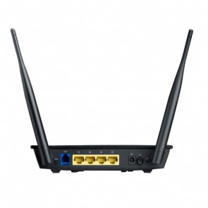 Рутер ASUS DSL-N12E Wireless-N300 ADSL Modem Router