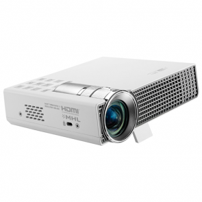 Проектор ASUS P2B Battery-Powered Portable LED Projector