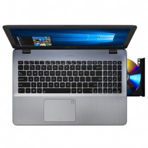 Лаптоп ASUS X542UQ-DM003, i5-7200U, 15.6