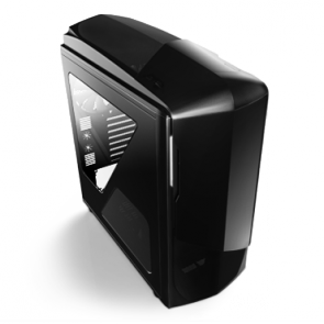 Кутия NZXT Phantom 530 Full Tower Black
