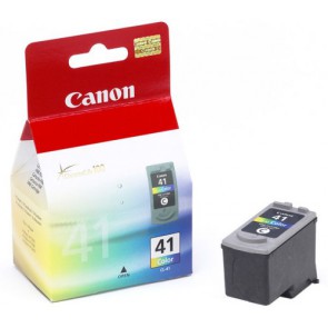 Консуматив CANON CL-41 за мастиленоструен принтер