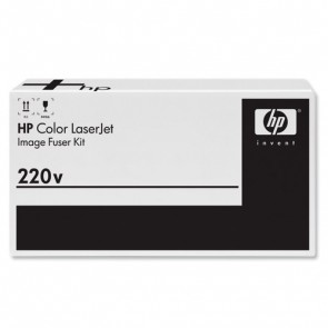 Консуматив HP Color LaserJet  220V Fuser Kit 3a Лазерен Принтер