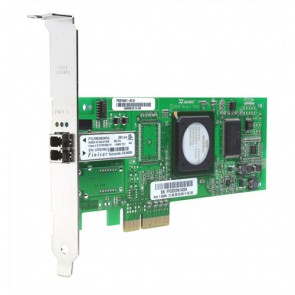 HP StorageWorks FC1142SR 4Gb PCIe Host Bus Adapter 
