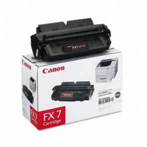 Консуматив Canon FX7 Toner cartridge 