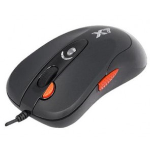 Мишка A4 Tech X-705K Oscar Optical Gaming Mouse