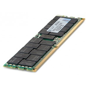 Памет HP 8GB (1x8GB) Dual Rank x4 PC3-10600 (DDR3-1333) Registered CAS-9 Memory Kit