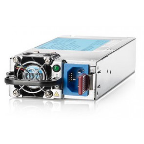 Захранващ модул HP 460W Common Slot Platinum Plus Hot Plug Power Supply Kit