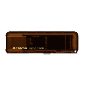 USB флаш памет A-DATA, 16GB, UV110, USB 2.0