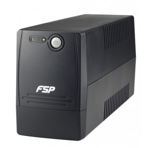 UPS устройство FORTRON Line Interactive FP 600