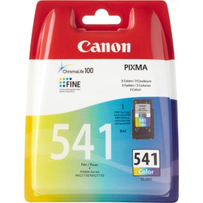 Консуматив Canon CL-541 Color Cartridge