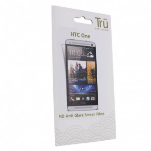 HTC ONE V PROT. FILM ANTI-GLAR