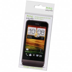 Протектор за HTC ONE V
