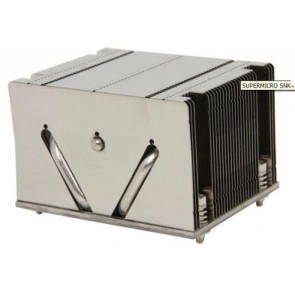 Охладител Supermicro SNK-P0048PS, 2U Passive Heatsink Narrow ILM