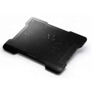 COOLERMASTER NOTEPAL X-LITE II - Slim Laptop Cooling Pad