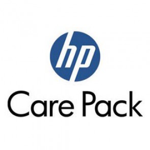 HP Care Pack HP Standard Exchange Hardware Support 3 Year Features