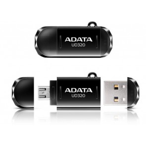 USB флаш памет ADATA 16GB, UD320, USB 2.0
