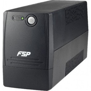 UPS устройство FORTRON Line Interactive FP 800