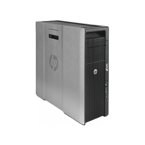 Работна станция HP Z620 Workstation, E5-2620, 16GB, 1TB, Win7
