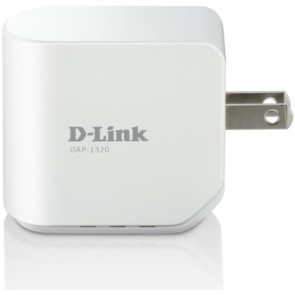 D-LINK DAP-1320 Wireless Range Extender