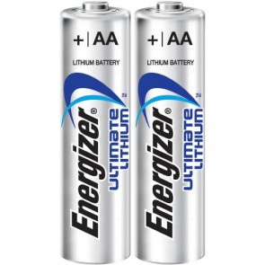 Батерии 2 Energizer Ultimate Lithium AA 1.5V