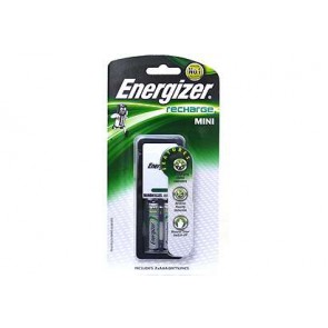 Charger Energizer MINI + 2 AAA 700mAh  Battery 