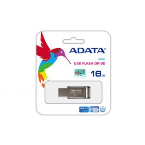 USB флаш памет ADATA  UV131, 16GB, USB3.0