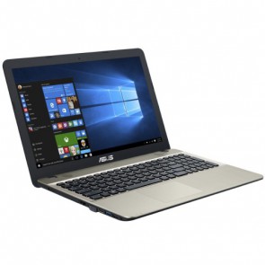 Лаптоп ASUS X541NC-GO024, N4200, 15.6", 4GB, 1TB
