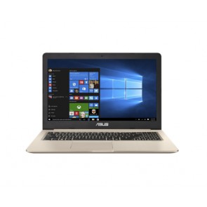 Лаптоп ASUS N580VN-FY077, 15.6", i5-7300HQ, 8GB, 1TB, Linux