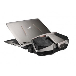Лаптоп ASUS ROG GX700VO-TRITON със система за течно охлаждане и специална кутия, i7-6820HK, 17.3", 32GB, 512GB, Win10