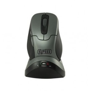 Мишка SWEEX MI600 WL OPTMOUSE USB RC