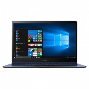 Лаптоп ASUS UX370UA-PRO, i7-8550U, 13.3", 16GB, 512GB SSD, Windows 10