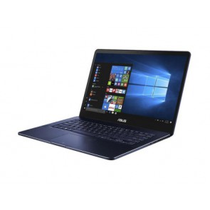 Лаптоп ASUS UX550VE-BN072R, i7-7700HQ, 15.6