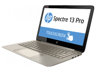 Лаптоп HP Spectre 13 Pro - изкуство произлязло от технологиите