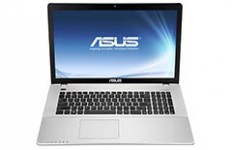 Лаптоп ASUS X750LN-T4051 - мощен мултимедиен продукт