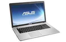 Лаптоп ASUS X750LN-T4047
