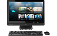Десктоп компютър HP EliteOne 800 G1 All-in-One PC