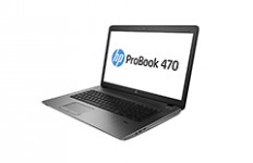 Професионален лаптоп HP ProBook 470 G2 Notebook PC
