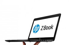 Лаптоп HP ZBook 14 Mobile Workstation - портабилна работна станция