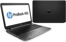 Лаптоп HP ProBook Notebook PC 450 G2 с Windows 8