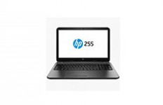 Бюджетен лаптоп HP 255 E1-6010