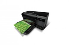 Бюджетен принтер HP Officejet 6100 ePrinter