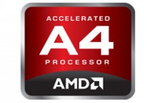Процесор AMD A4-4000 X2