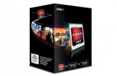 Процесор AMD A6-7400K, Dual-Core A6-Series APU for Desktops