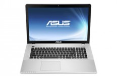 Лаптоп ASUS X750LN-T4049