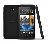 Мобилeн телефон HTC DESIRE 601 (ZARA) BLACK